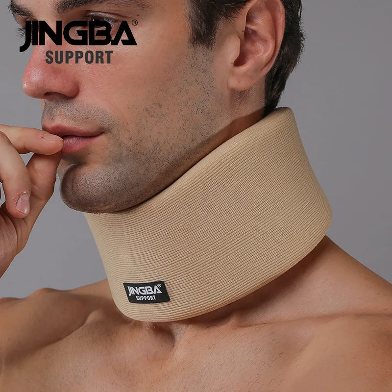 0722 Adjustable Soft Neck Brace