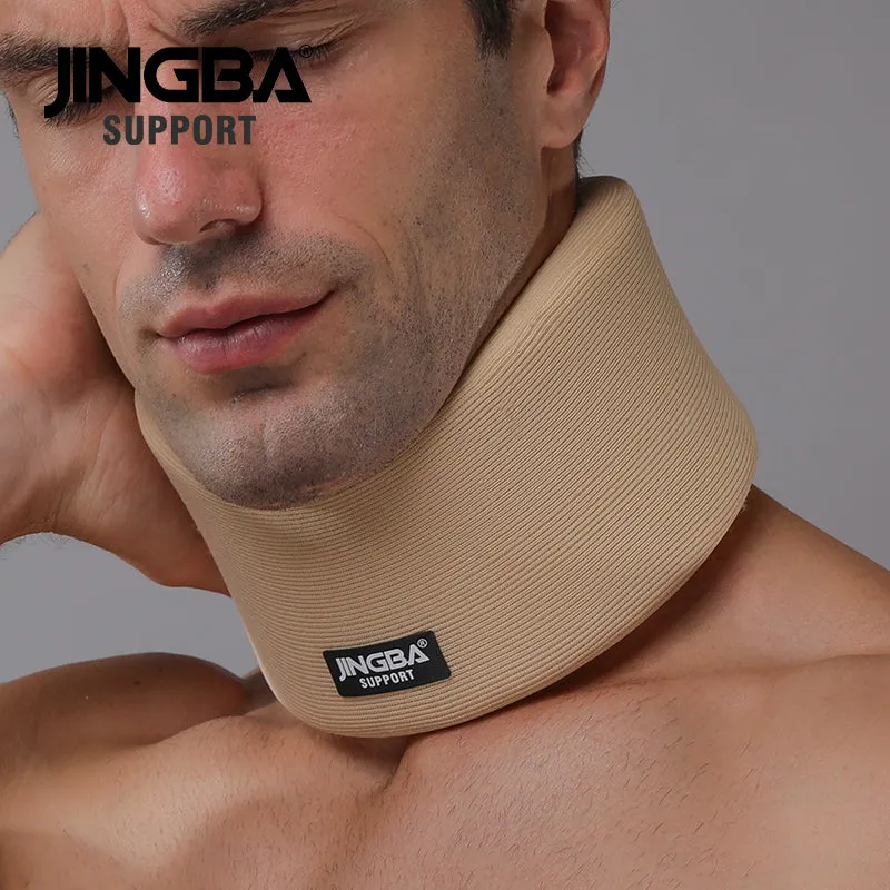 0722 Adjustable Soft Neck Brace