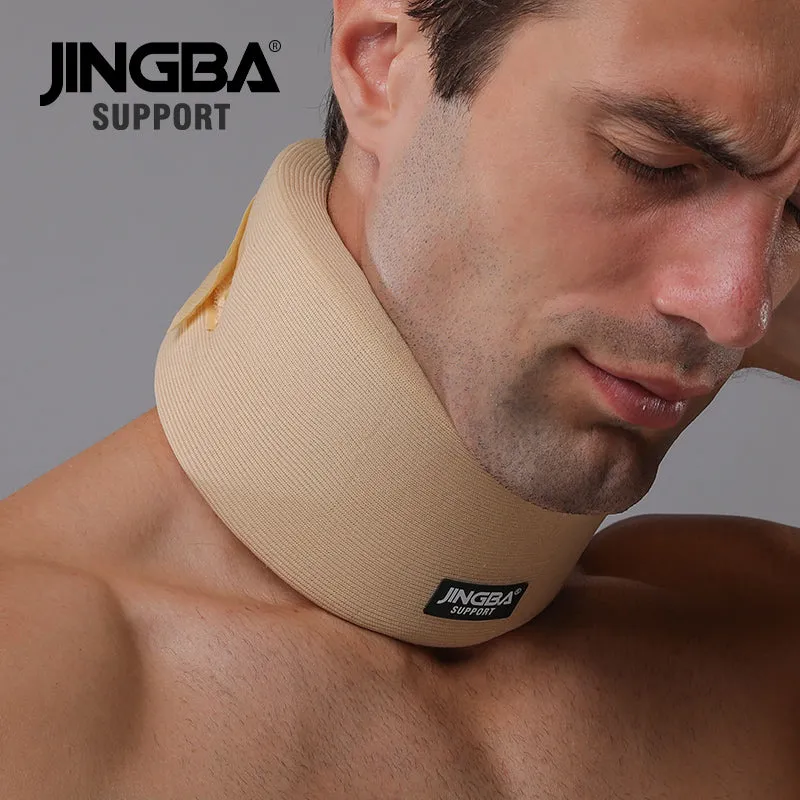 0722 Adjustable Soft Neck Brace