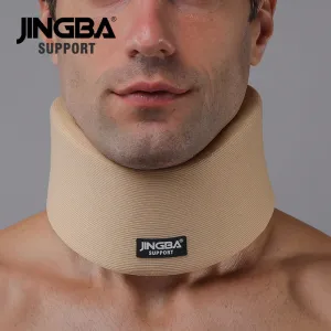 0722 Adjustable Soft Neck Brace