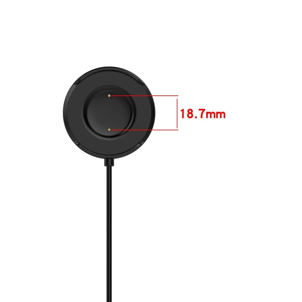 1m Vivo Watch 2 magnetic charging cable