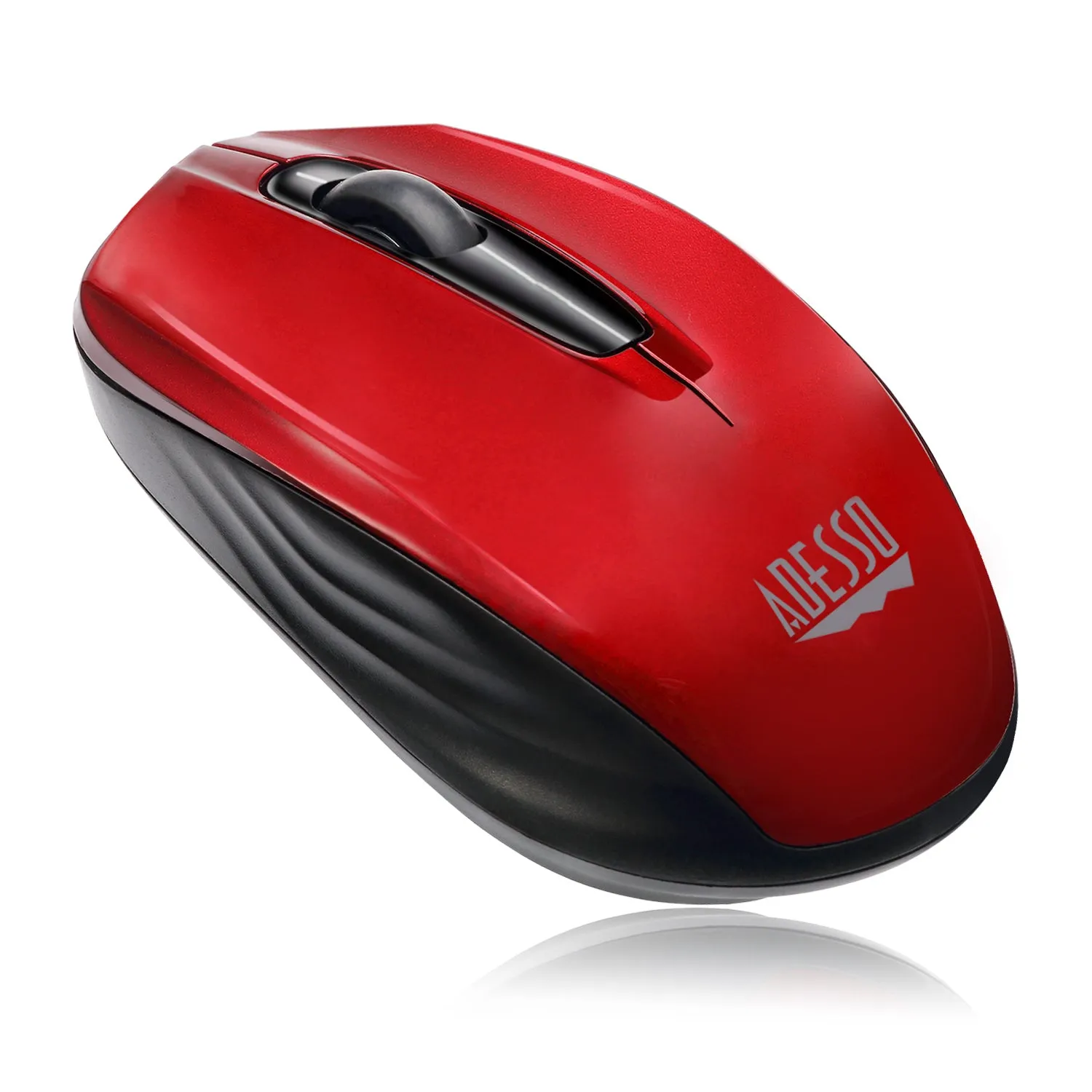 Adesso iMouse 2.4GHz Wireless Mini Mouse