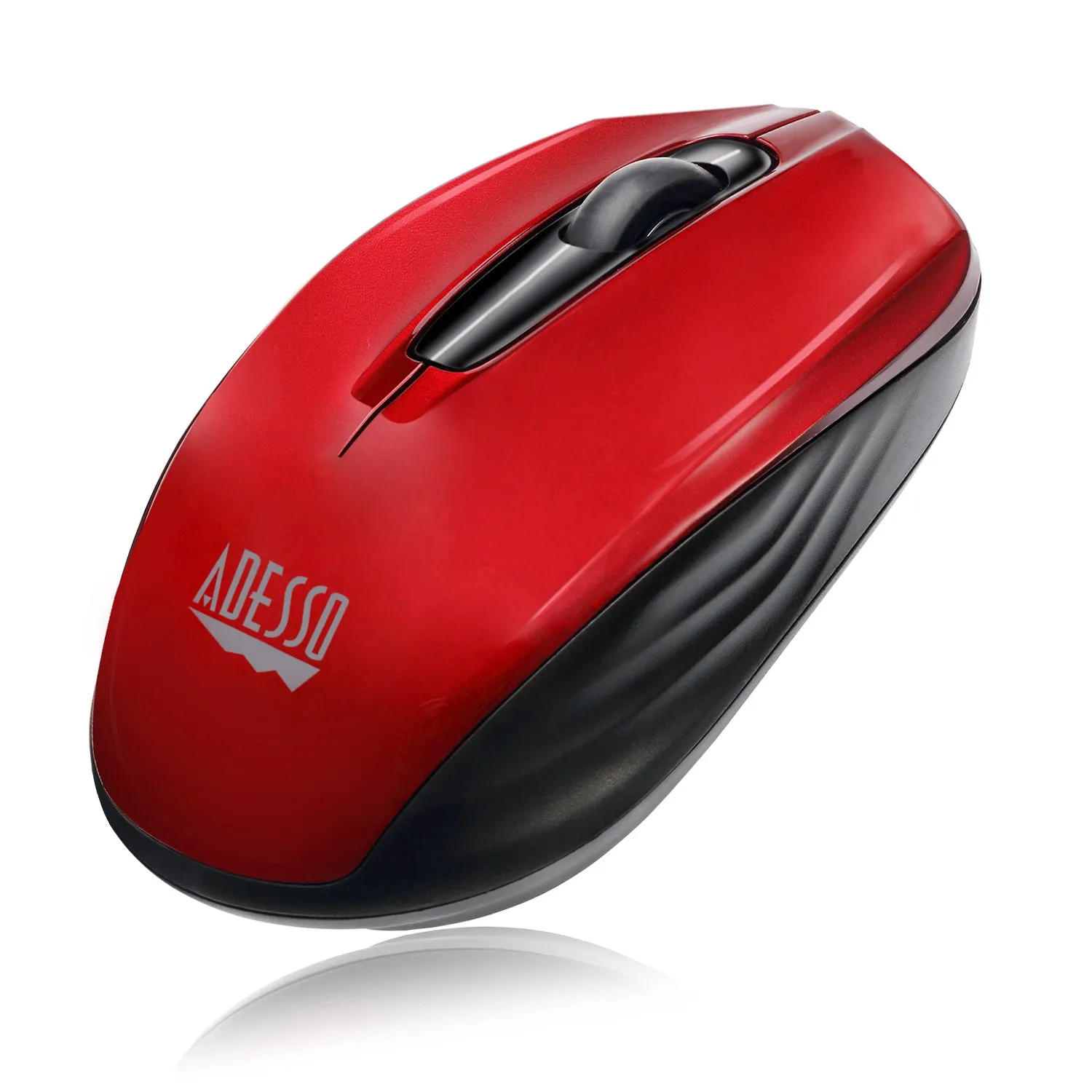 Adesso iMouse 2.4GHz Wireless Mini Mouse