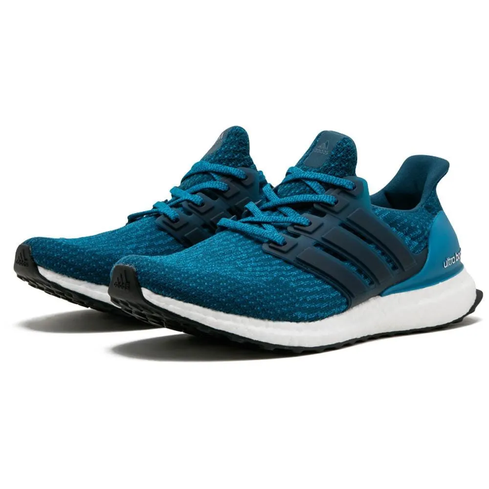 adidas Ultra Boost 3.0 Petrol Night