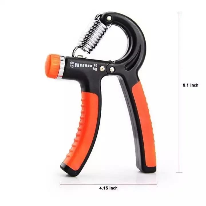 Adjustable Hand Gripper