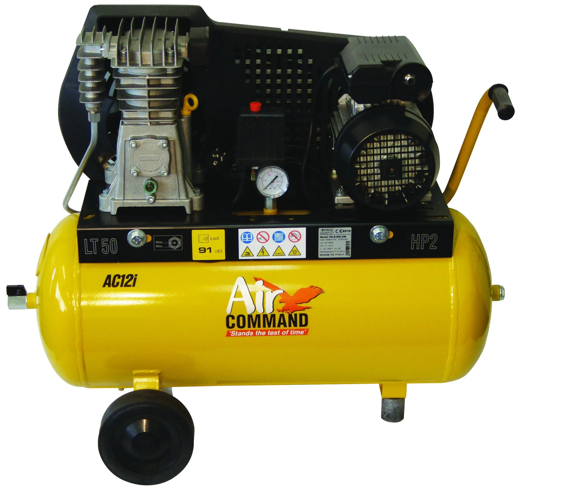 Air Command AC12i Air Compressor