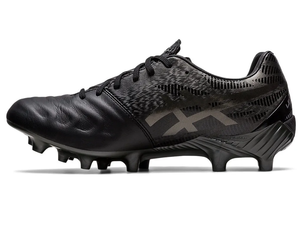 Asics Lethal Tigreor IT FF - Mens - Black/Gunmetal