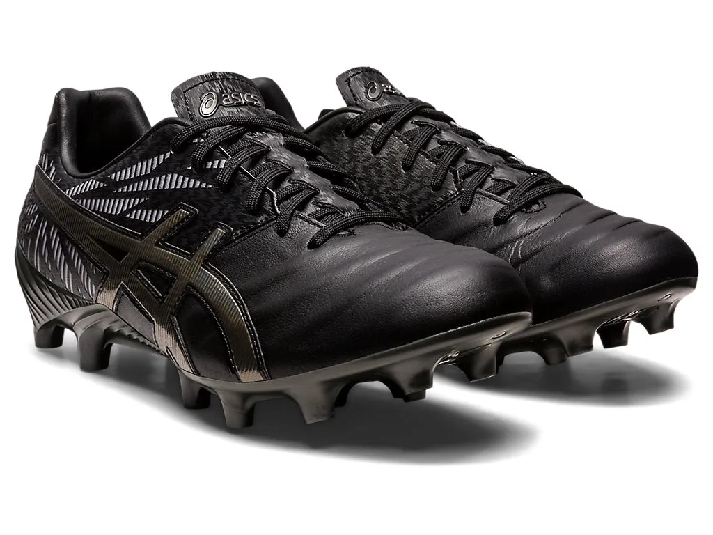 Asics Lethal Tigreor IT FF - Mens - Black/Gunmetal