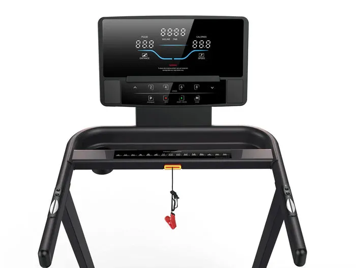 Aspire Treadmill