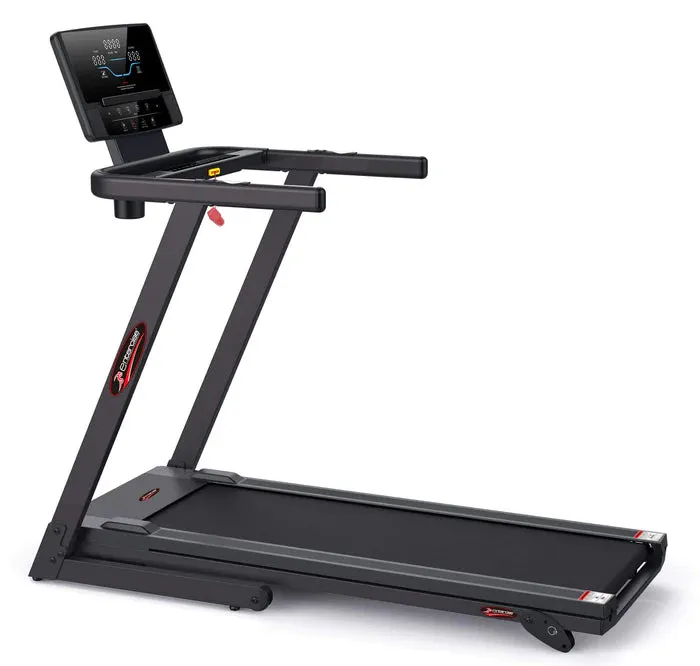 Aspire Treadmill