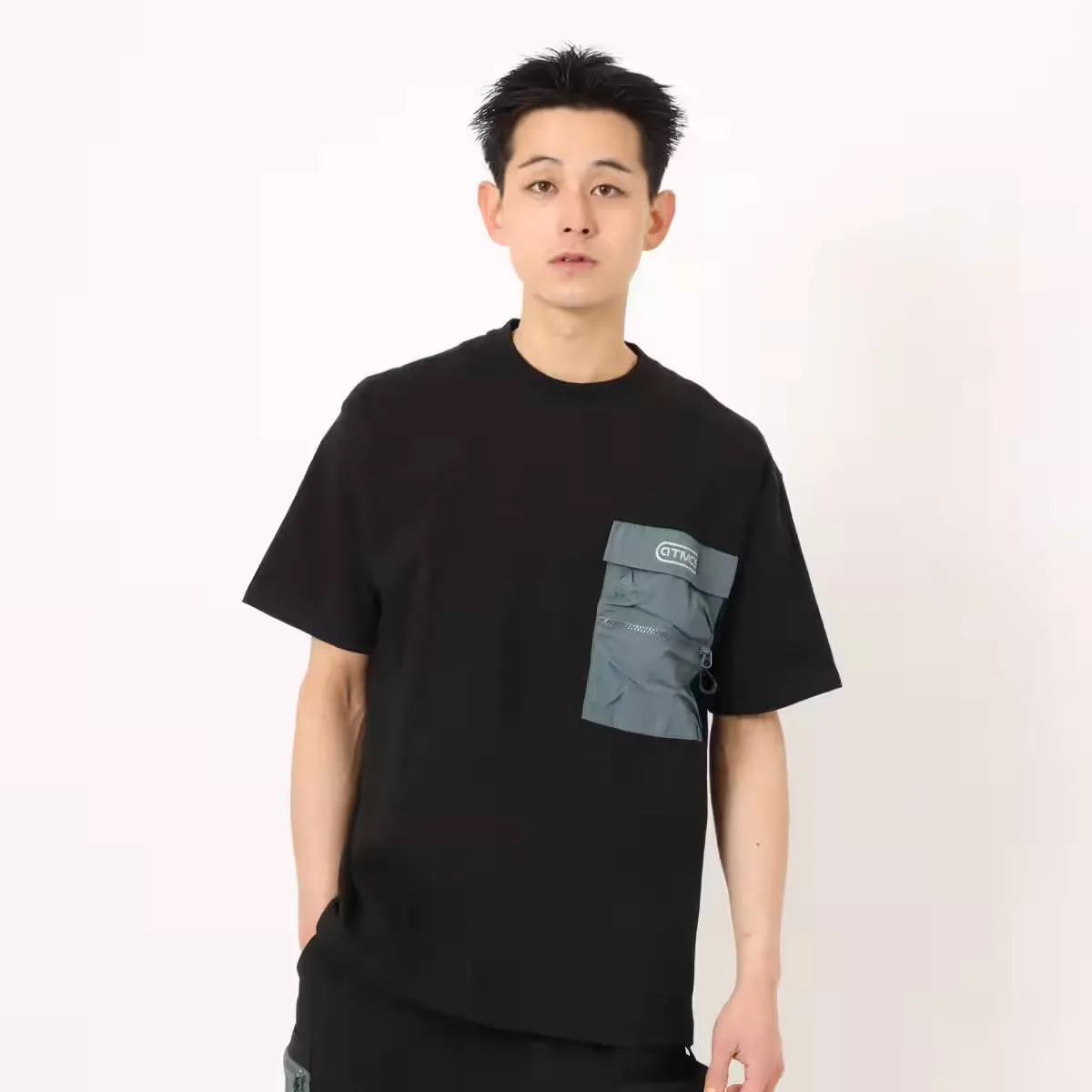 ATMOS FISHING T-SHIRT