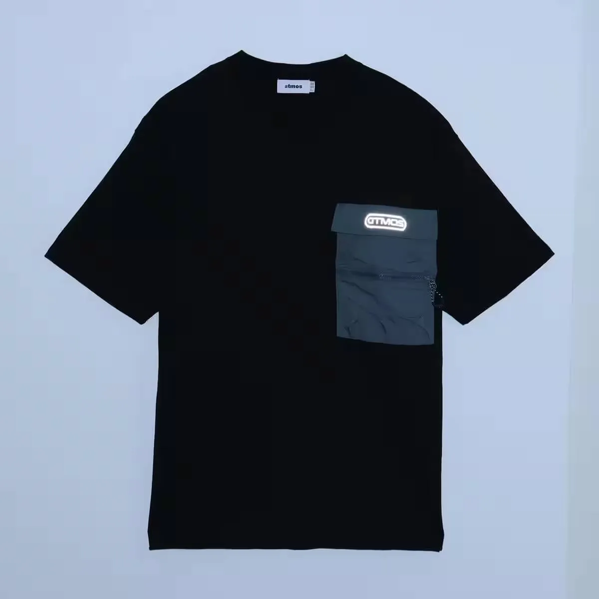 ATMOS FISHING T-SHIRT