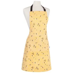 Basic Bees Kitchen or Craft Apron