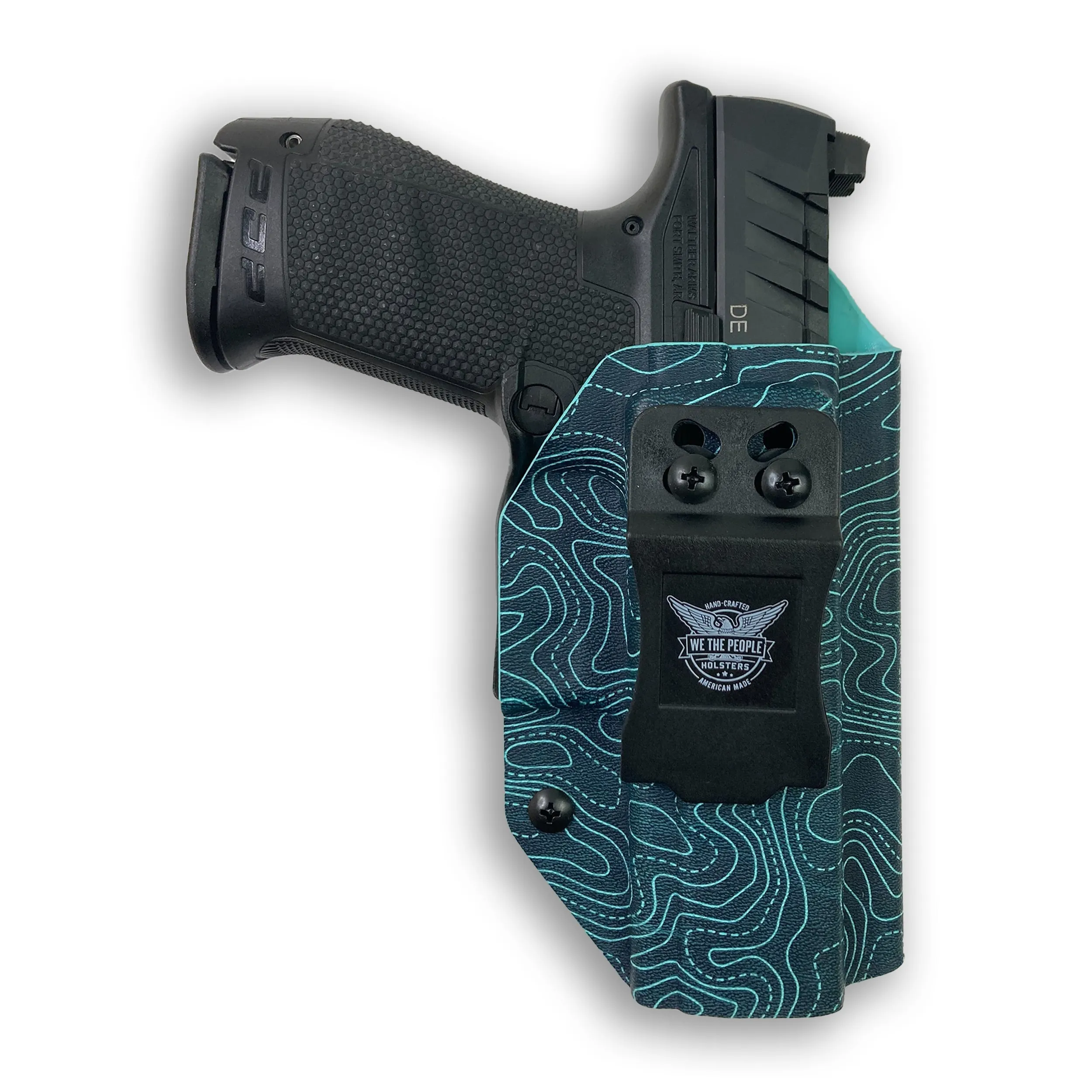 Beretta APX Centurion/Compact IWB Holster
