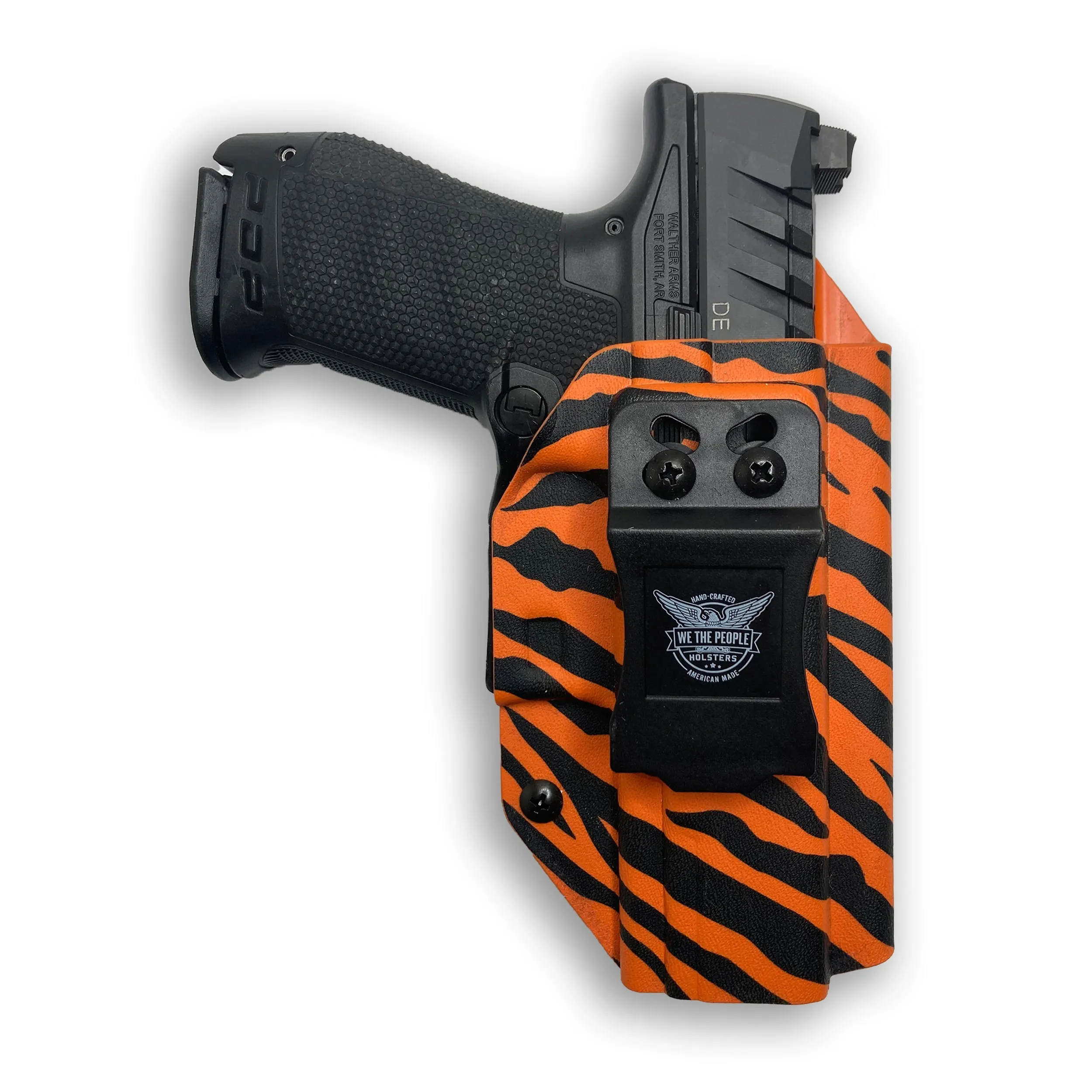 Beretta APX Centurion/Compact IWB Holster