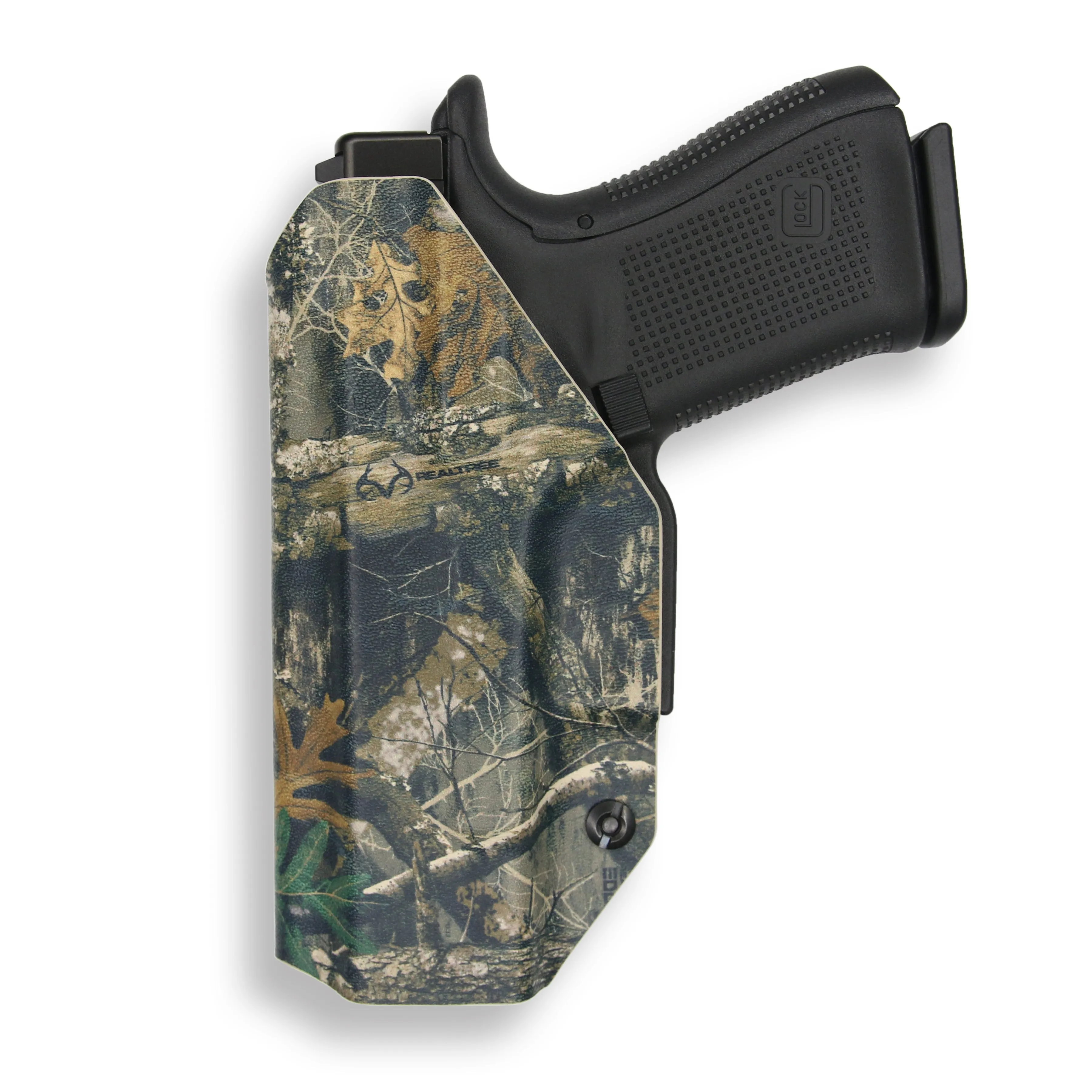 Beretta APX Centurion/Compact IWB Holster