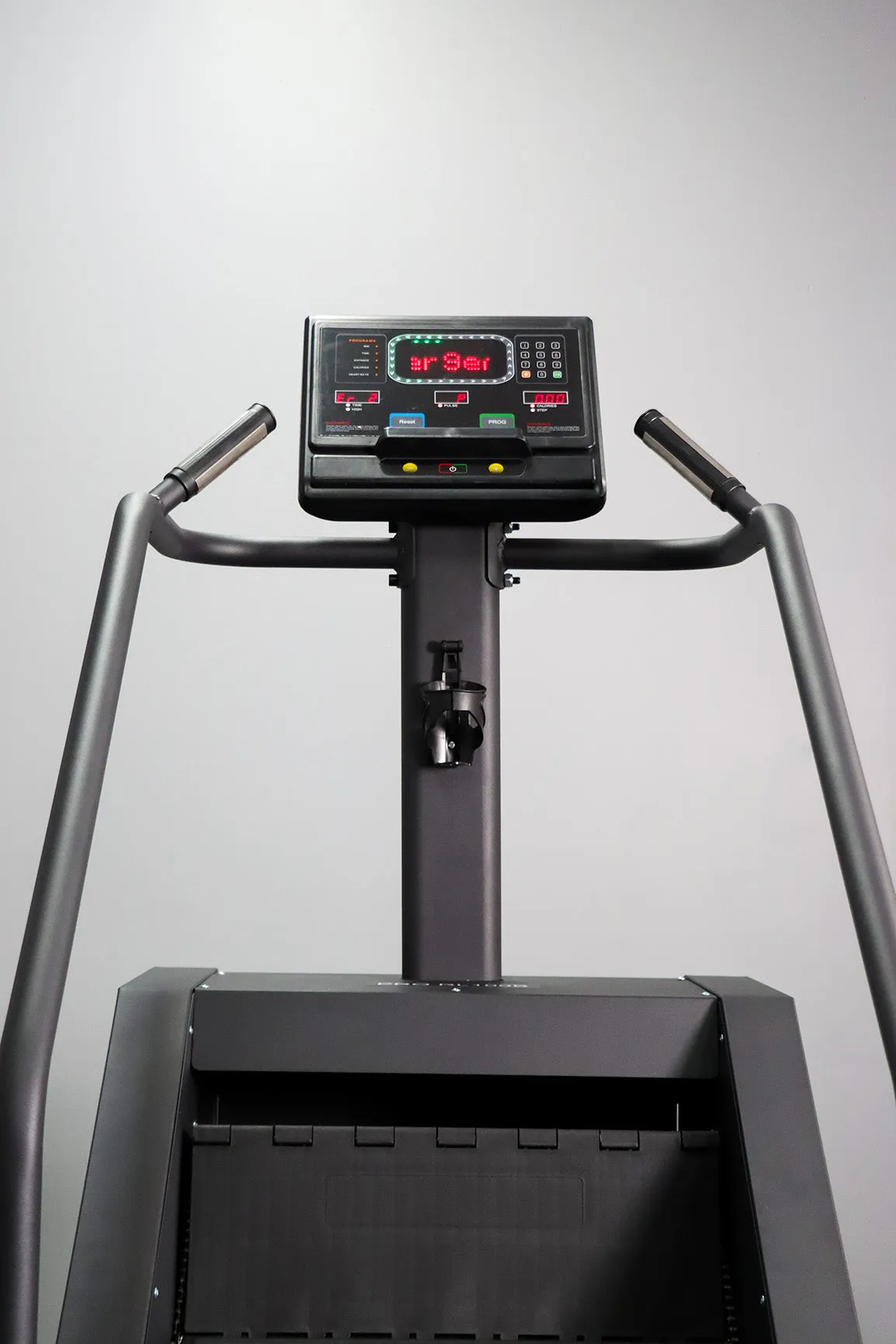 Body Iron Commercial Pro Stair Climber (FLOOR MODEL PICK UP ONLY MELBOURNE)