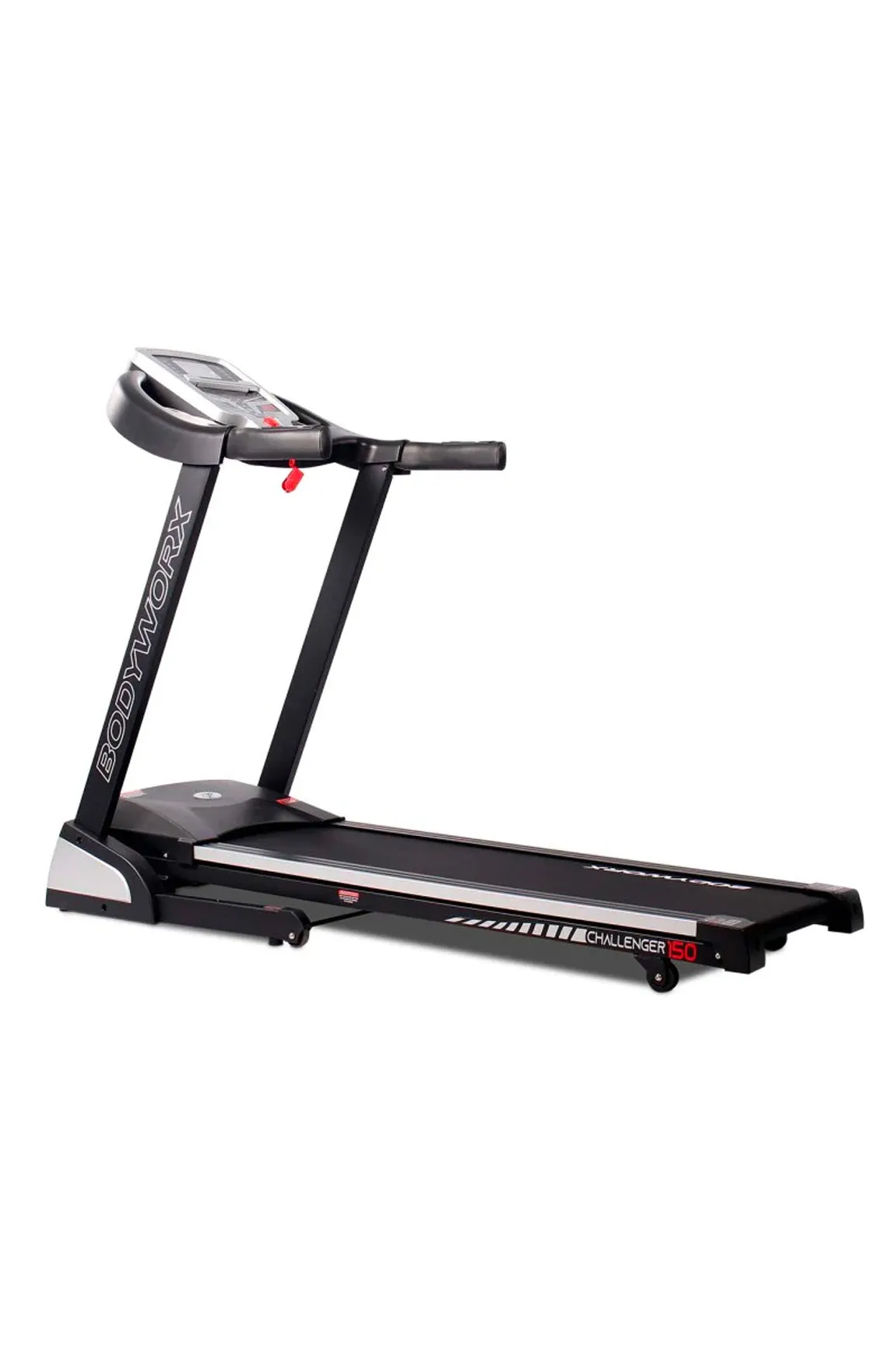 Bodyworx Challenger 150 Treadmill