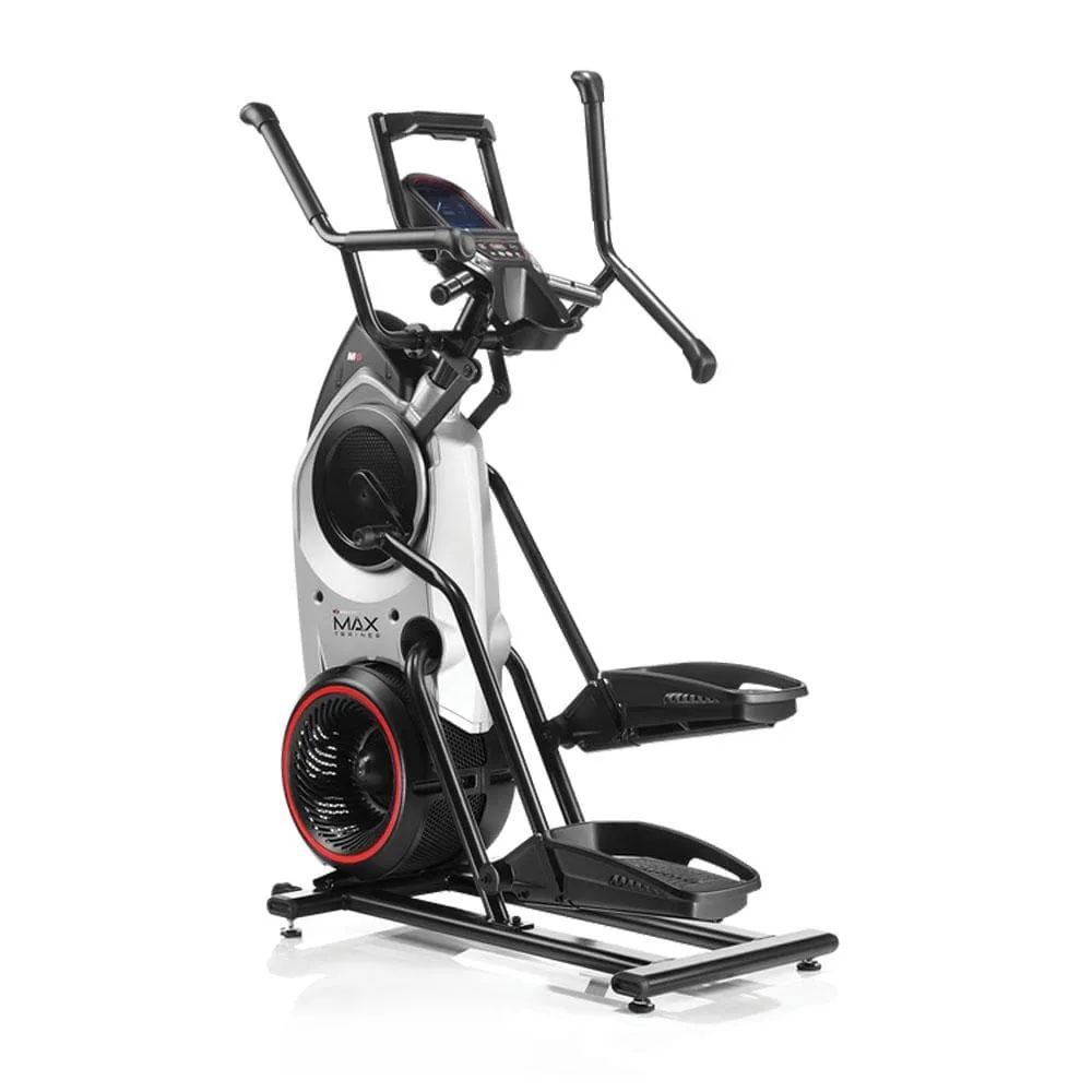 Bowflex Max Trainer M6