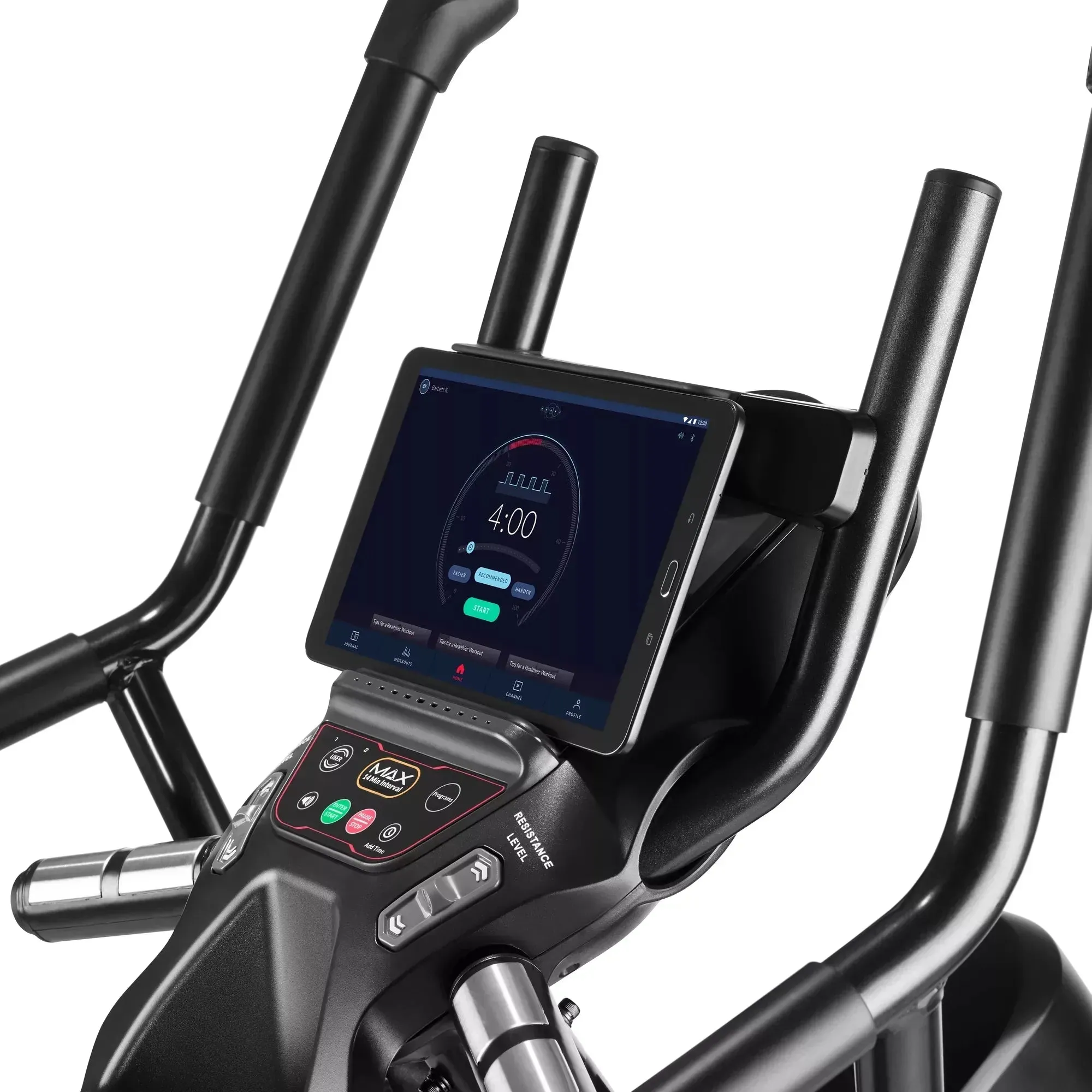 Bowflex Max Trainer M6