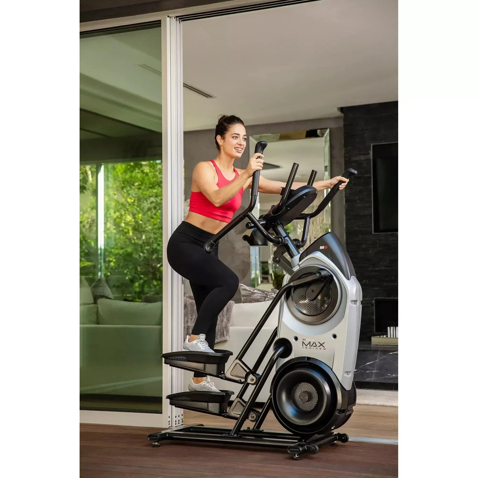 Bowflex Max Trainer M6