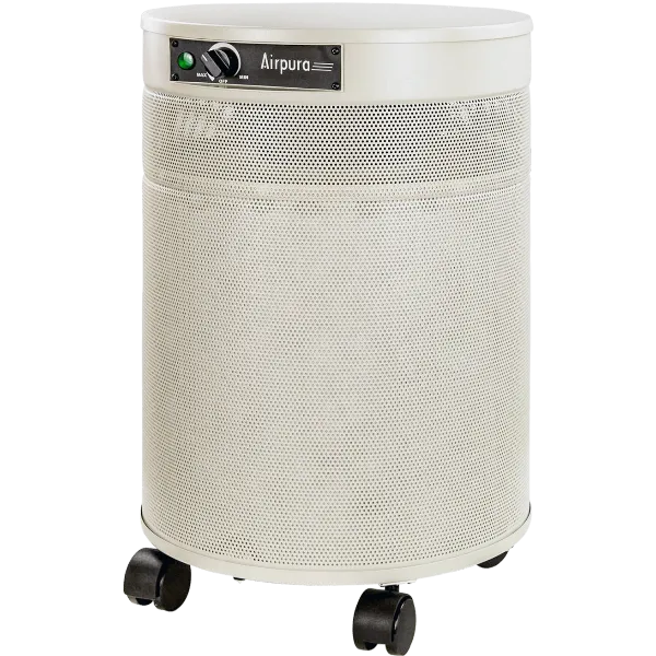 C600 DLX Air Purifier for VOCs & Gas Abatement by Airpura