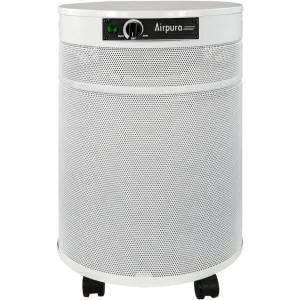 C600 DLX Air Purifier for VOCs & Gas Abatement by Airpura