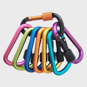 Carabiner