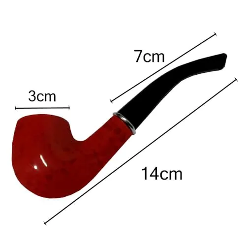 Classic Vintage Cigar Pipe Smoking Pipe/Tobacco Pipe/Cigar Pipe