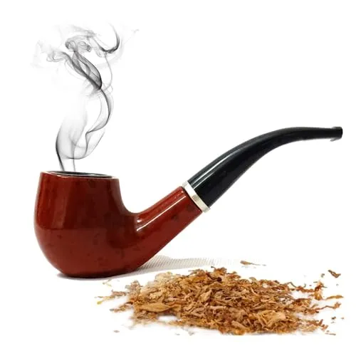 Classic Vintage Cigar Pipe Smoking Pipe/Tobacco Pipe/Cigar Pipe