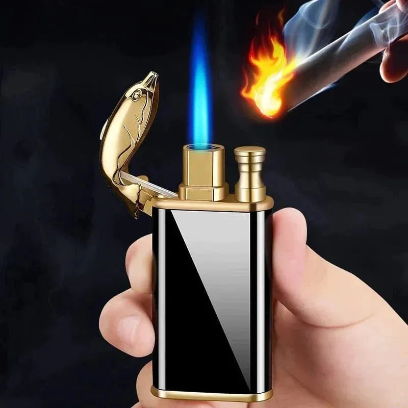 CROCODILE LIGHTER