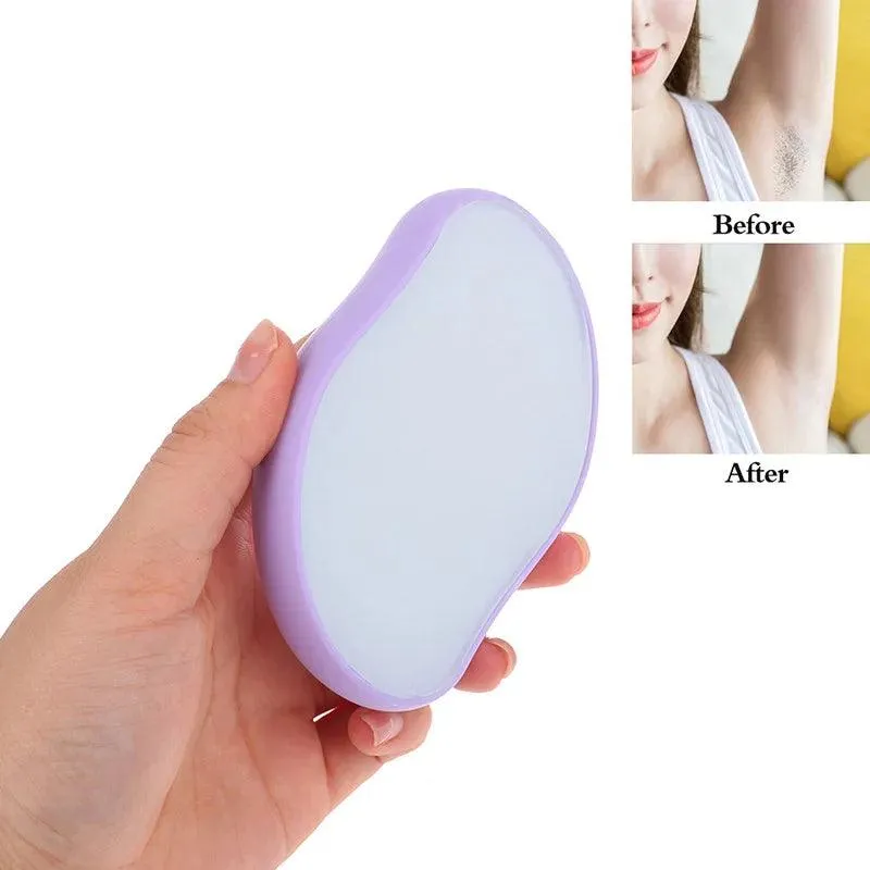 Crystal Epil Hair Remover: Painless Hair Removal Solution