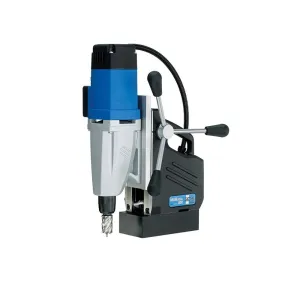 CS Unitec MABasic 400 1-5/8" | Two-speed Magnetic Drill | Large Stroke