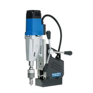 CS Unitec MABasic 450 1-3/4" | Two-speed Magnetic Drill | Large Stroke