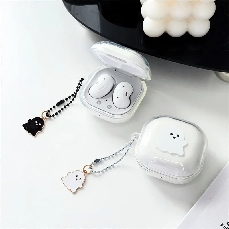 Cute cover  For Samsung Galaxy Buds 2 Pro