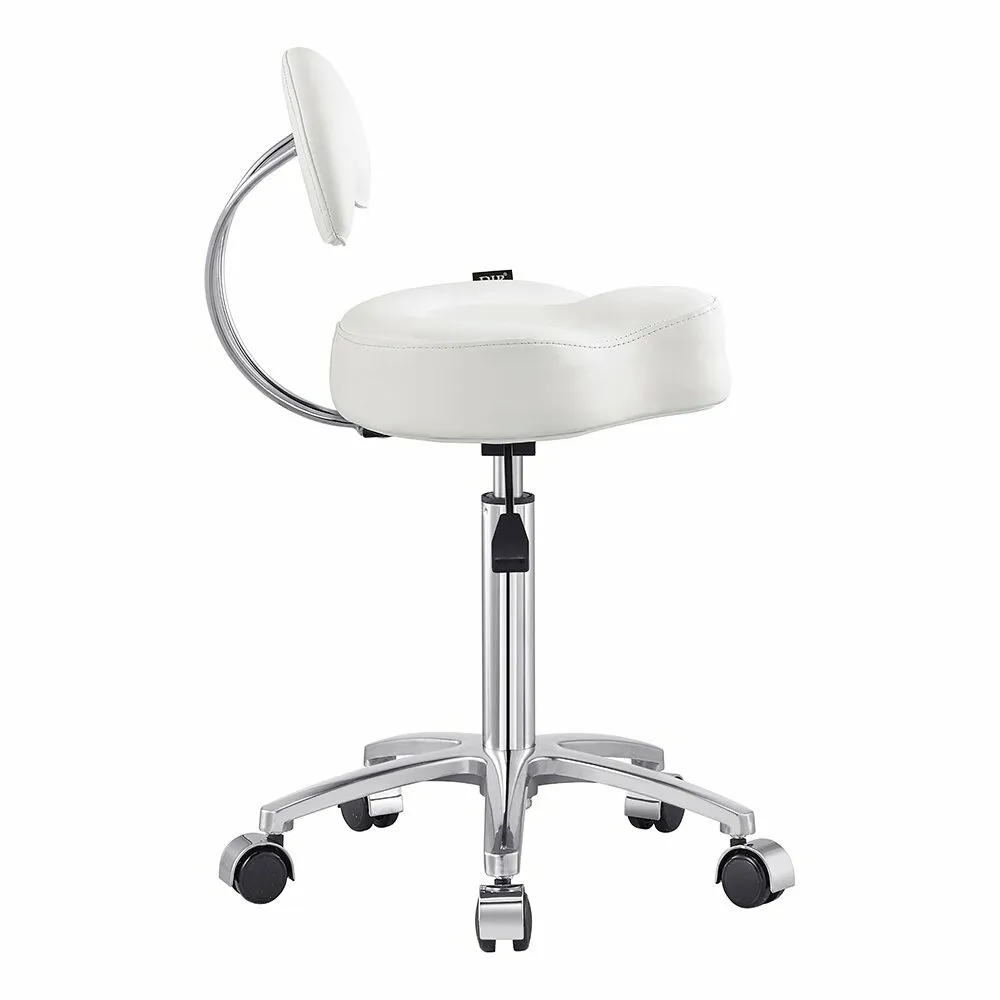 DIR Medusa Salon Stool