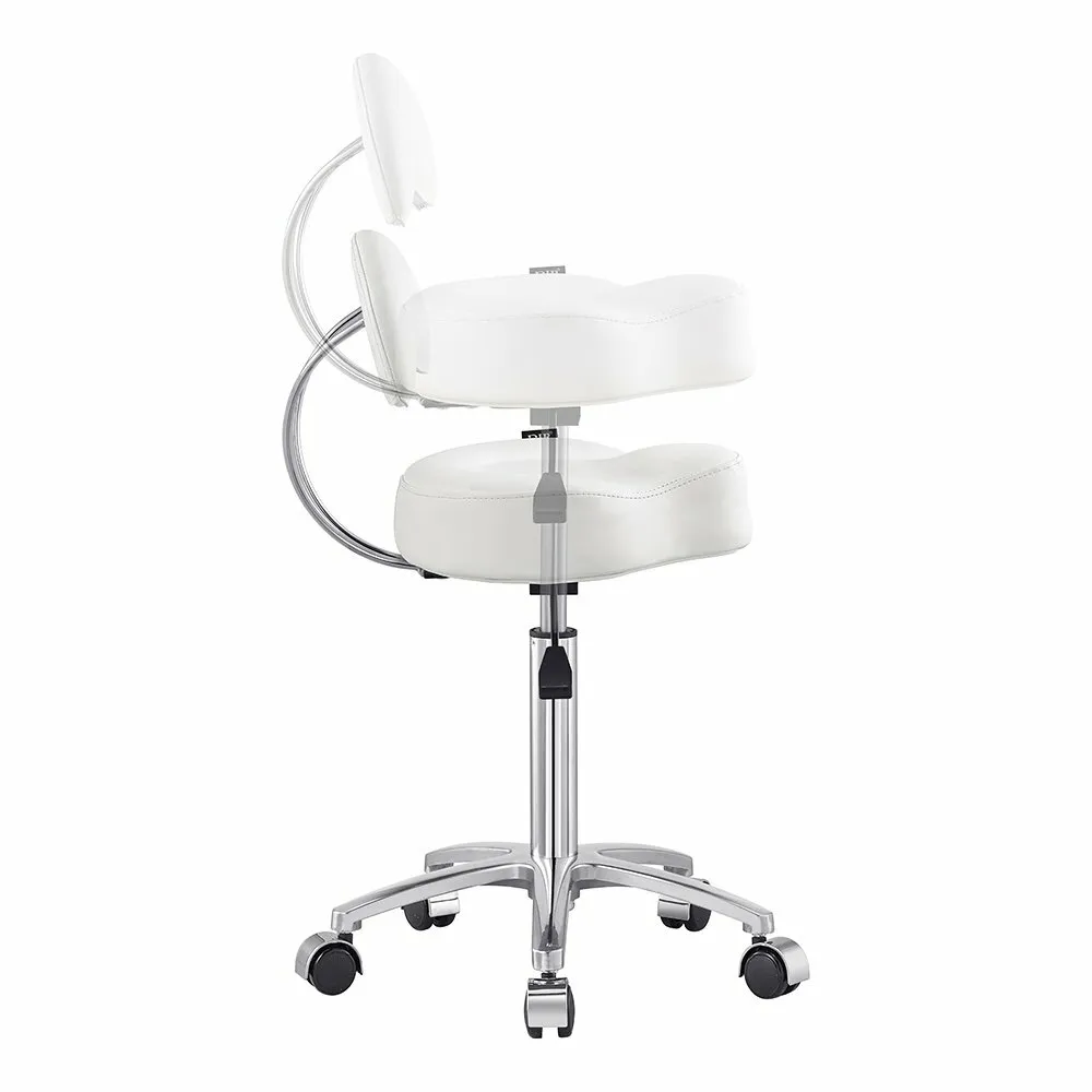 DIR Medusa Salon Stool