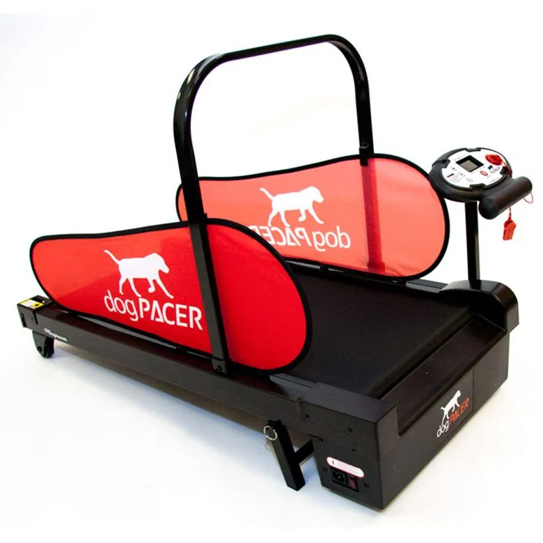 Dog Pacer 3.1 Treadmill BOXING WEEK SALES SAVE 10%