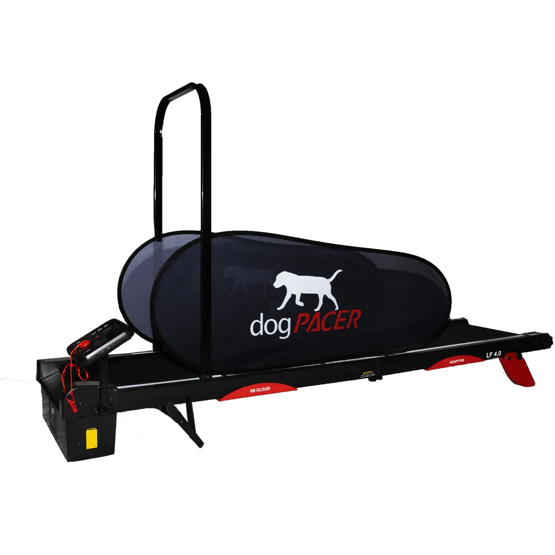 Dog Pacer 3.1 Treadmill BOXING WEEK SALES SAVE 10%