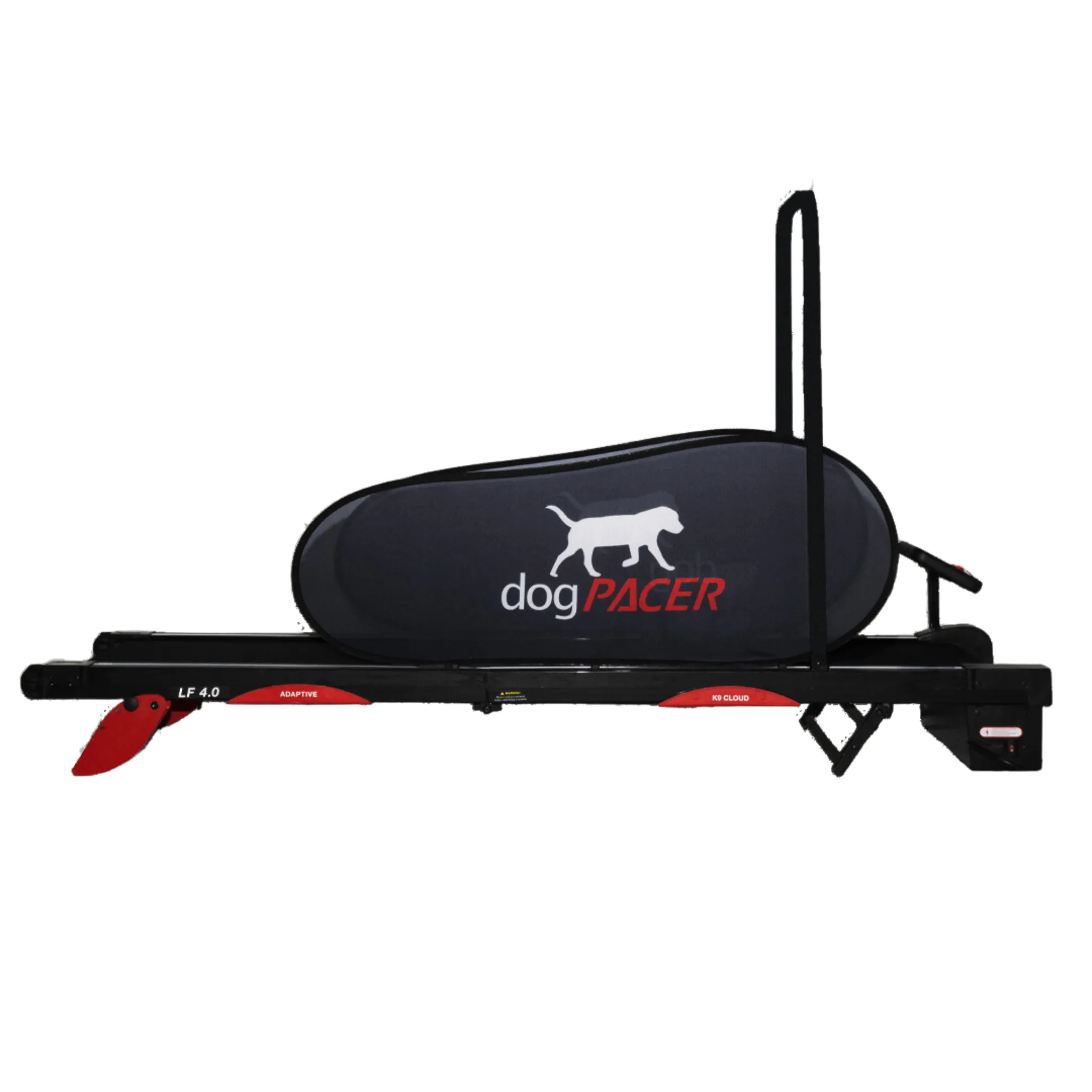 Dog Pacer LF 4.0 Treadmill BOXING WEEK SALES SAVE 10%