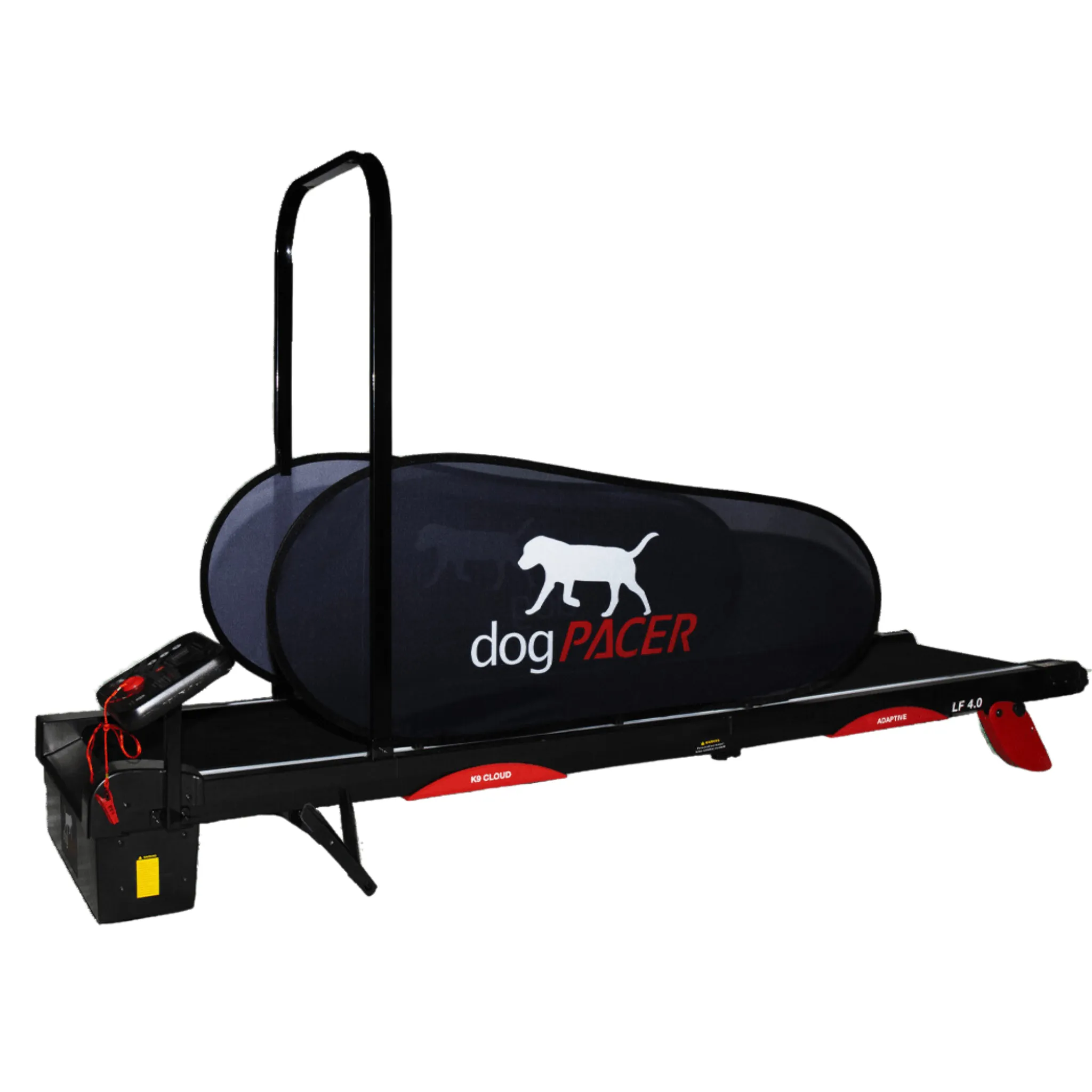 Dog Pacer LF 4.0 Treadmill BOXING WEEK SALES SAVE 10%