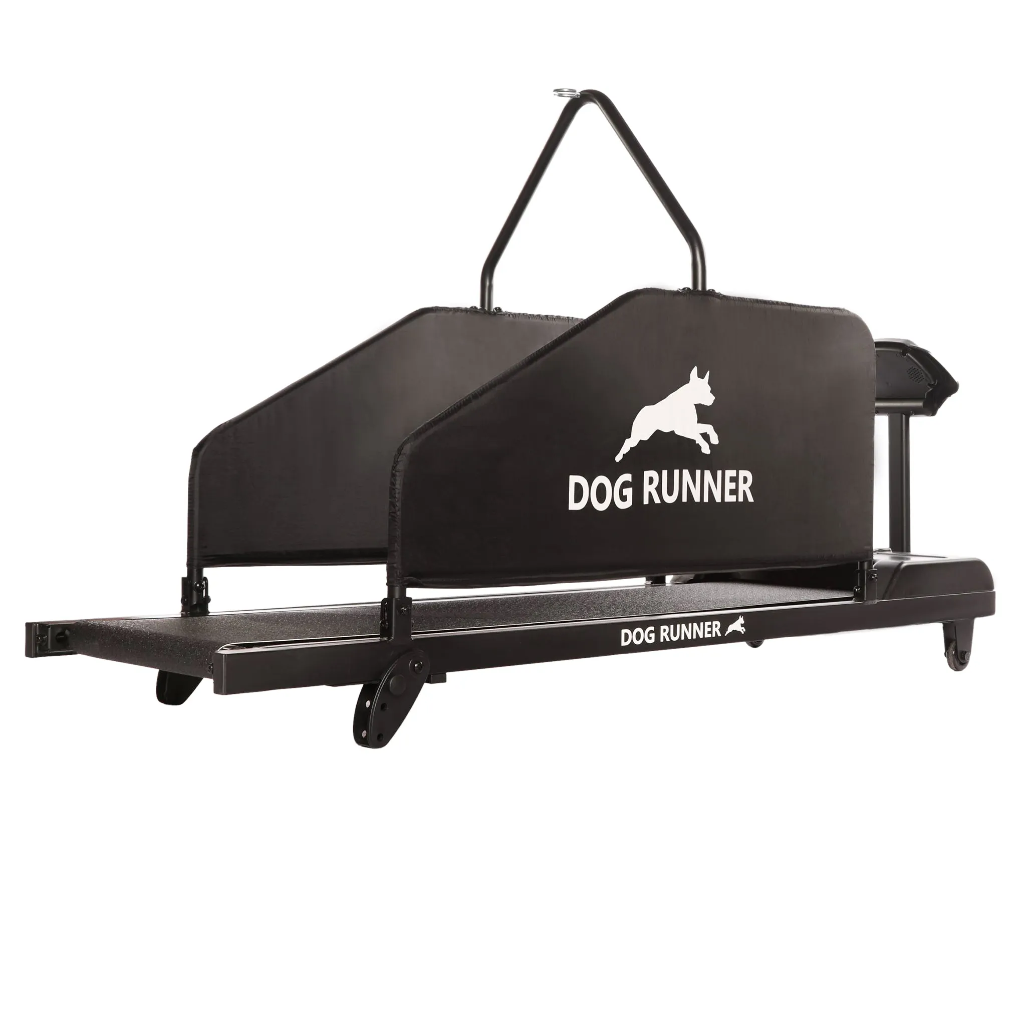 Dog Runner Treadmill Tracks