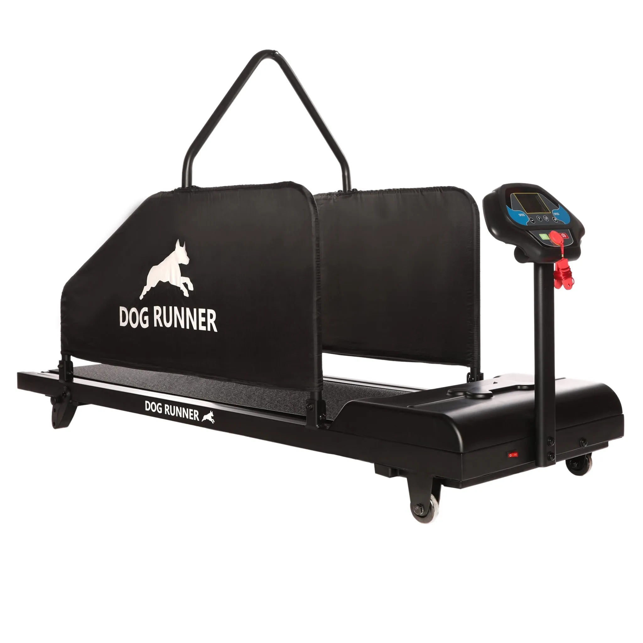 Dog Runner Treadmill Tracks