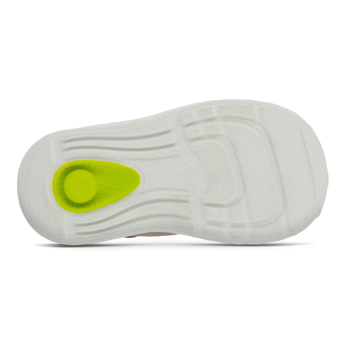 Ecco SP1 Lite Caldera White