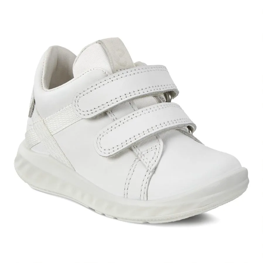 Ecco SP1 Lite Caldera White