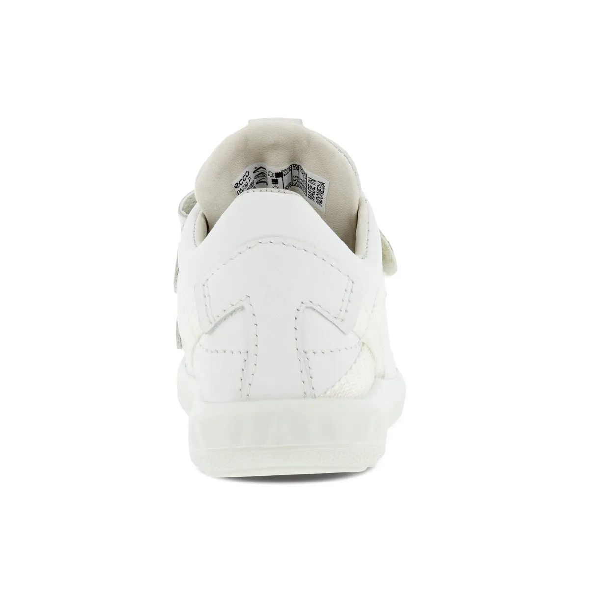 Ecco SP1 Lite Caldera White