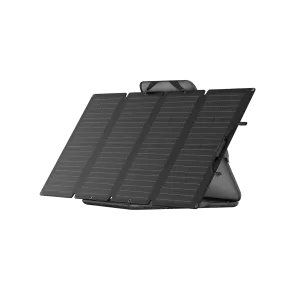 EcoFlow 160W Portable Solar Panel (Refurbished)