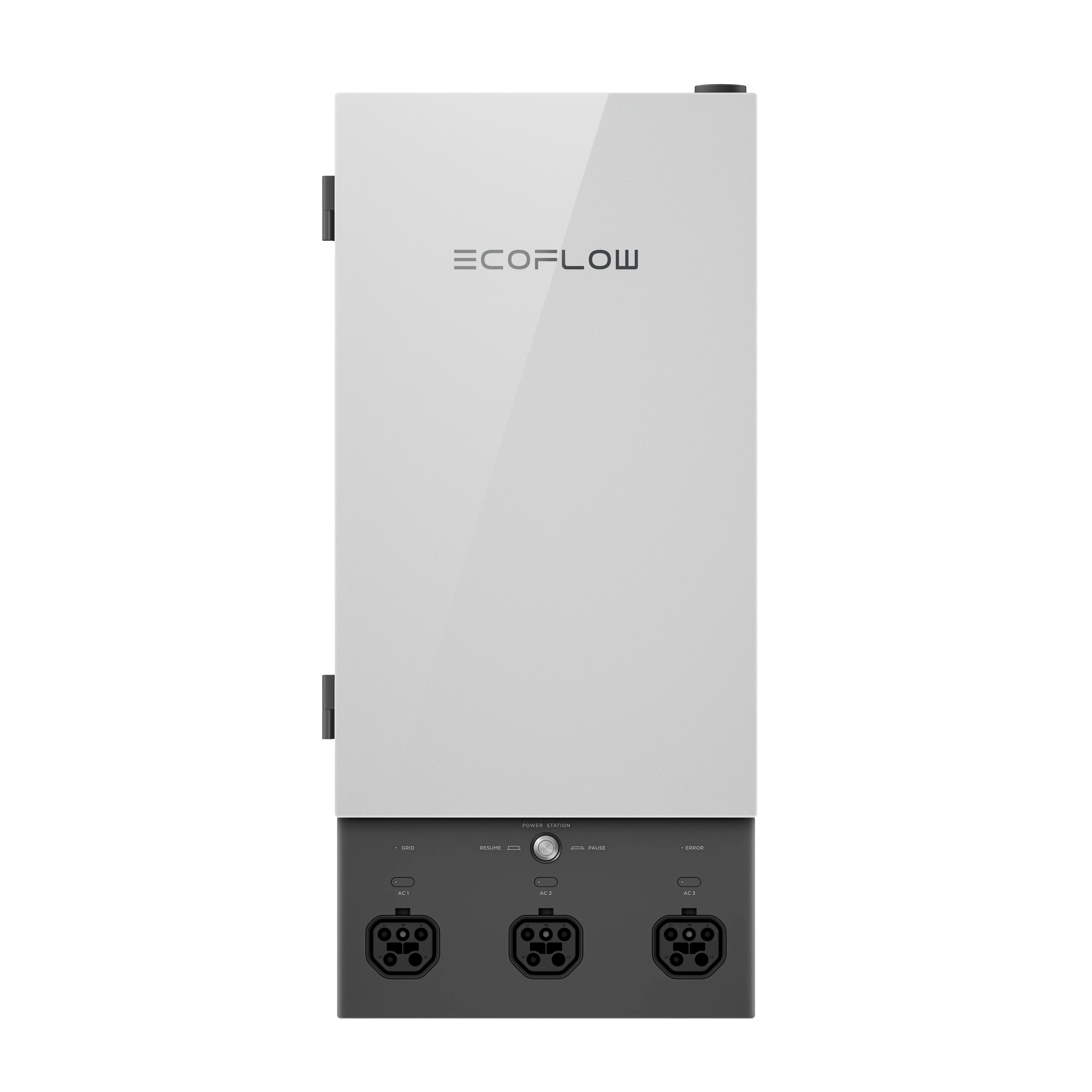 EcoFlow Smart Home Panel 2