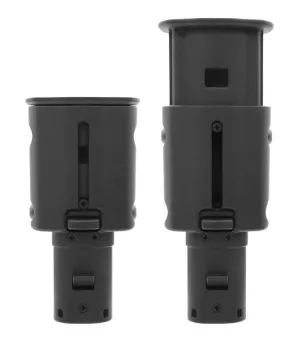 Egg® Adjustable Height Adaptors