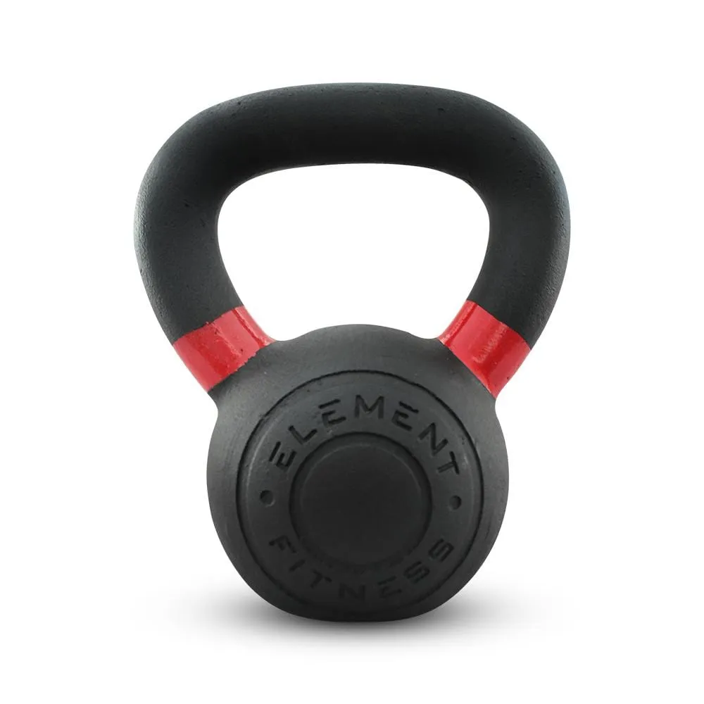 Element Fitness Kettlebell 2.0 - 6 kg-24 kg